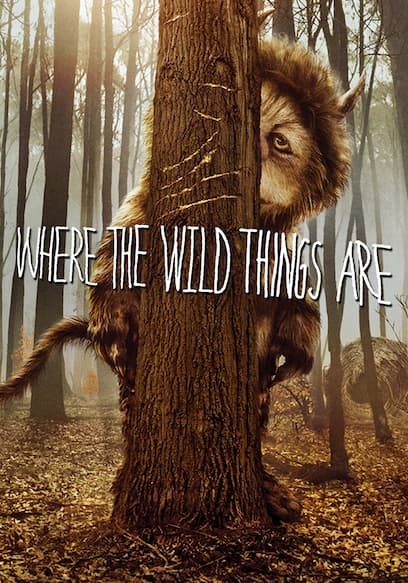 Where the Wild Things Are
