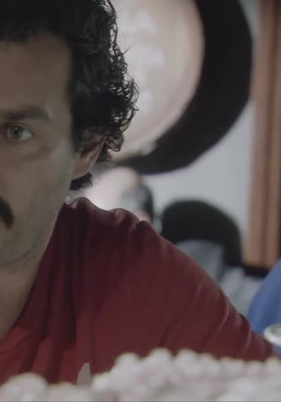 S01:E05 - En Ningún Sitio Como en Casa poster