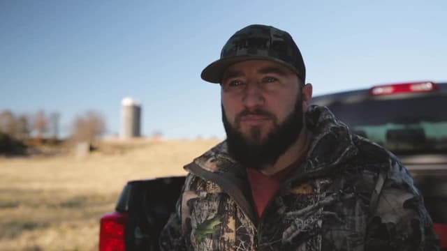 S05:É02 - S05:E02 - Missouri Hunting and Fishing Adventures