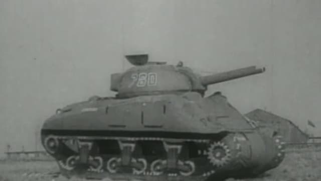 S01:E09 - Tools of Deception