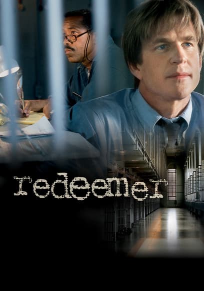 Redeemer poster