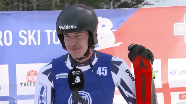 S2025:E05 - Tenney Pro Open - Men