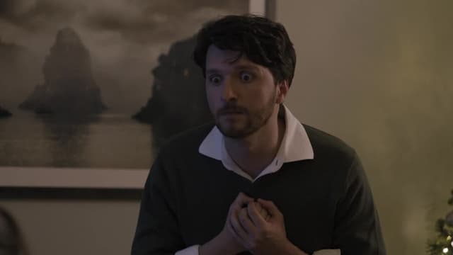 S11:E02 - Gamesmanship / Stay Awhile