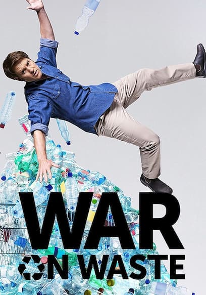 War on Waste: Australia