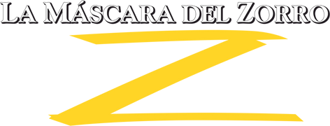 La máscara del zorro (Doblado)