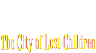 The City of Lost Children