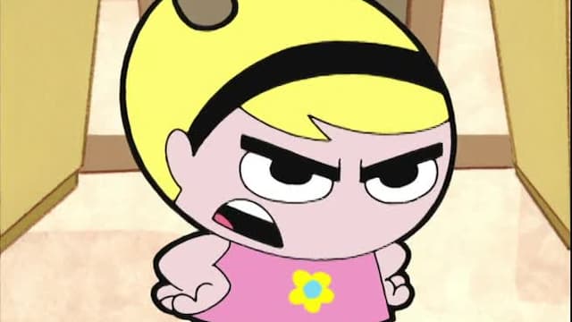S01:E05 - Something Stupid This Way Comes / A Grim Surprise / Beasts & Barbarians