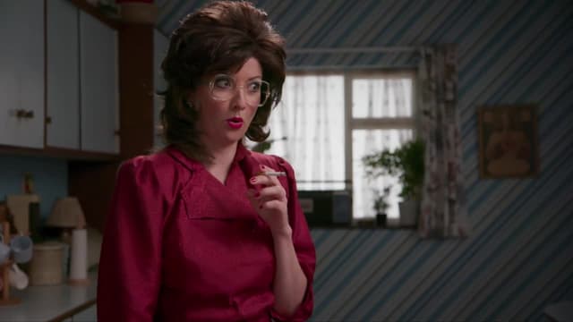 S04:E07 - The Alien
