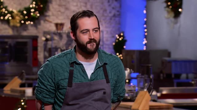 S03:E06 - Christmas Morning