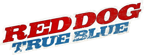 Red Dog: True Blue