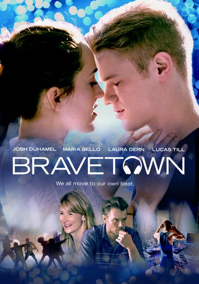 Bravetown