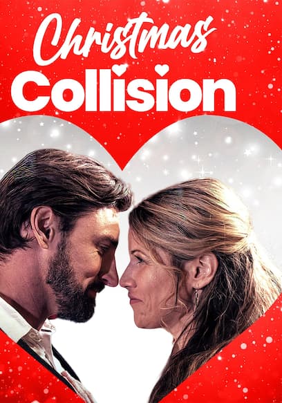 Christmas Collision