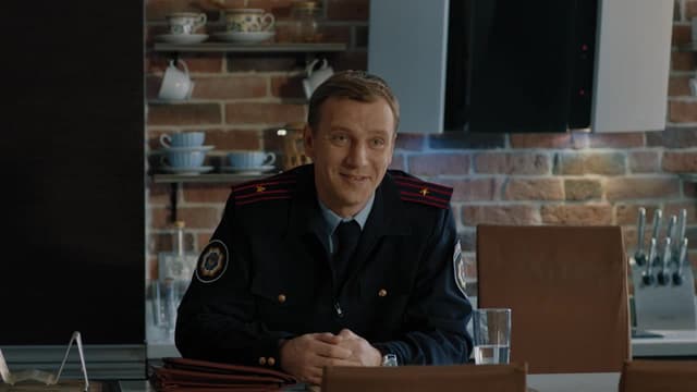 S01:E08 - Episodio 8