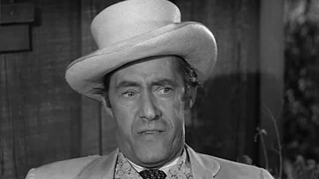 S02:E23 - Tolliver Bender