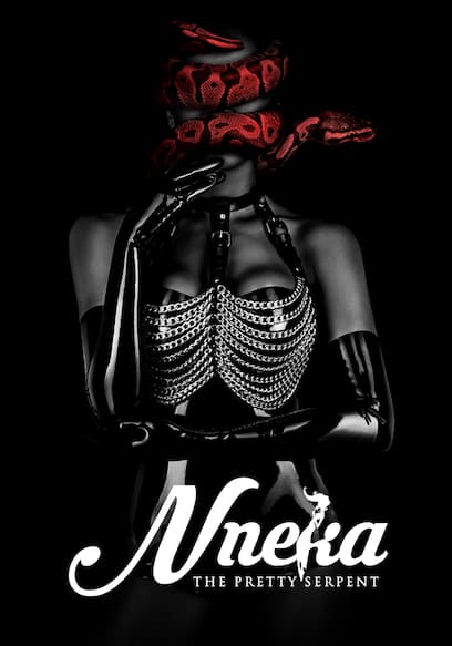 Nneka: The Pretty Serpent