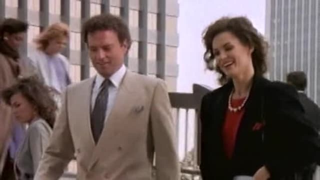 S07:E21 - Irrevocably Yours