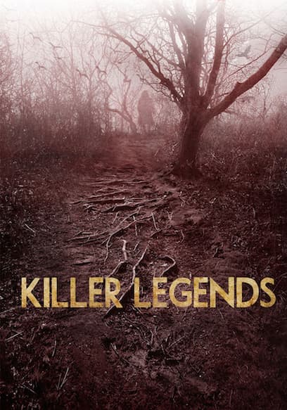 Killer Legends