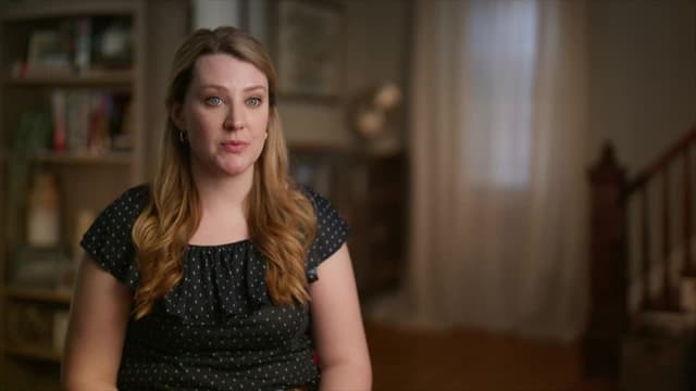 S01:E11 - Mind Full of Murder