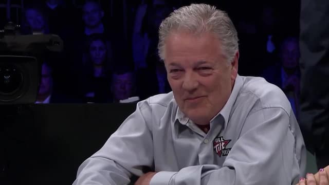 S08:E19 - WPT Invitational (Pt. 1)