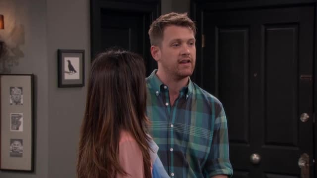 S03:E09 - Charlie Kills His Ex's Sex Life