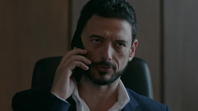 S01:E05 - Miguel
