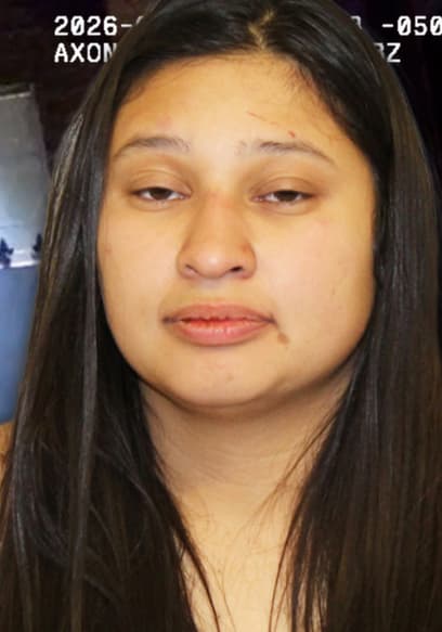 S01:E02 - 'Jealous' Woman Rams Car Into Ex-Boyfriend's House: Cops poster