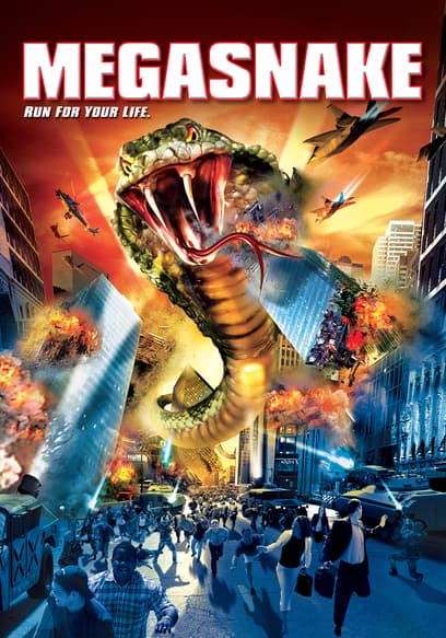 Mega Snake