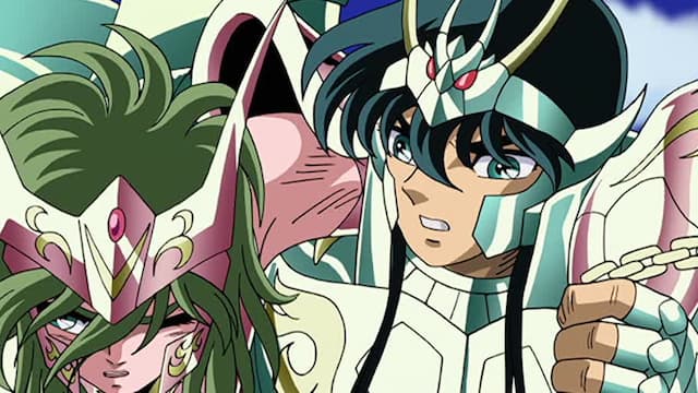 S01:E30 - El despertar mítico de Hades