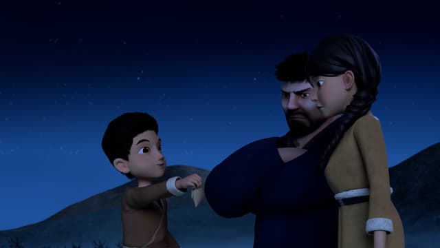 S01:E14 - Episode 14