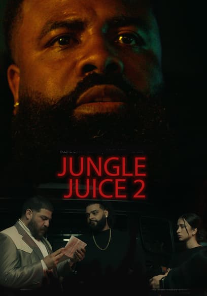 Jungle Juice 2