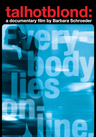 Talhotblond poster