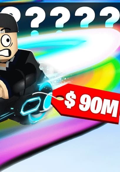 Watch SSundee S12:E01 - Max Speed Motorcycle in Roblox - Free TV Shows ...