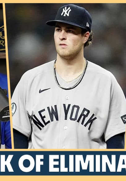 Póster de S2026:E1186 - Rays & White Sox One Game Closer to ALCS!