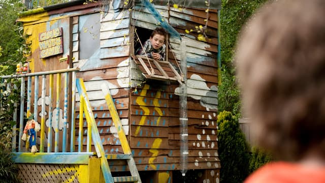 S01:E01 - The Cloudwatch Club