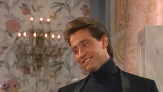 S09:E16 - Let's Face the Music