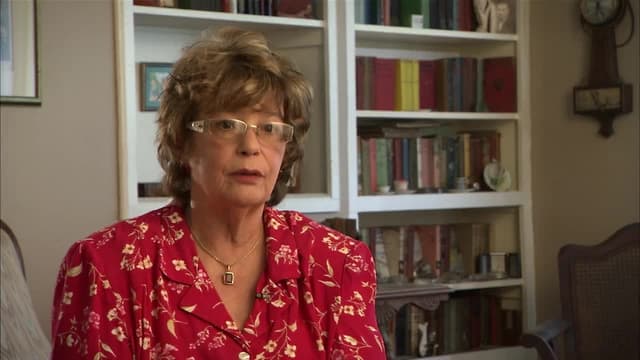 S01:E110 - A Deadly Disappearance