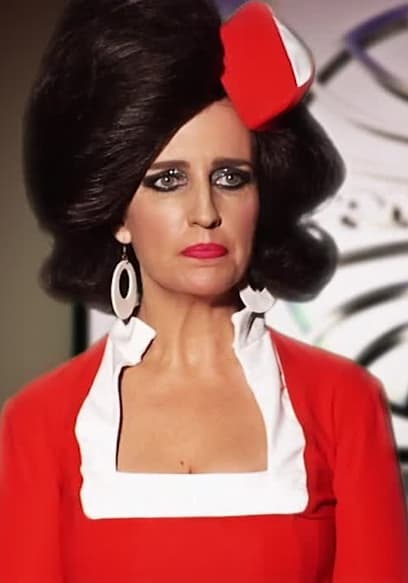 S02:E04 - The Pam Ann Episode poster
