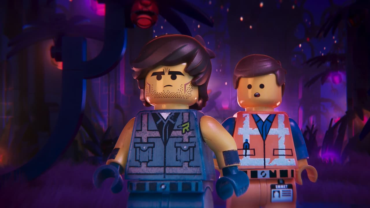 Watch The Lego Movie 2: The Second Part