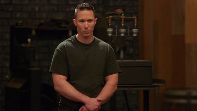 S07:E03 - The Jian Sword