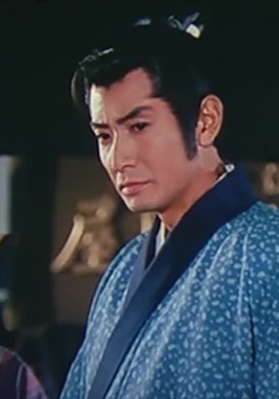 S01:E19 - Iemitsu's Bodyguard? Kuwana Inn's Revenge! poster