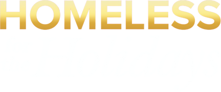 Homeless for the Holidays