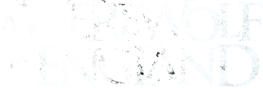 A Werewolf in England