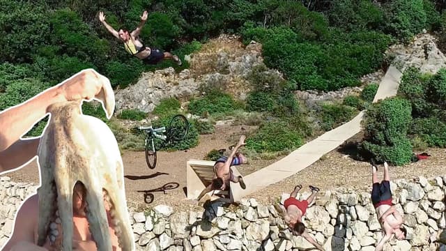 S01:E03 - Winner's Win