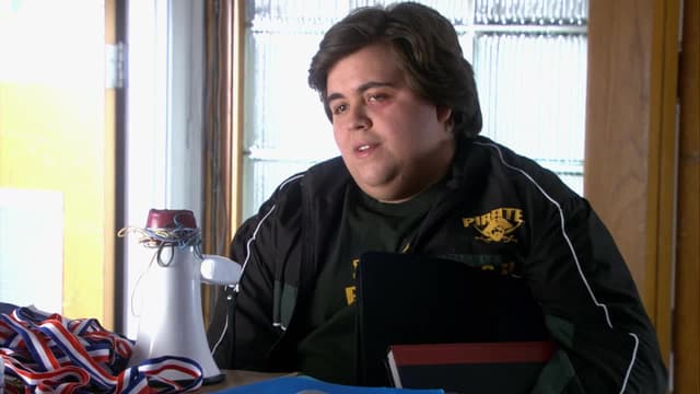 S03:E11 - The Promise Bone