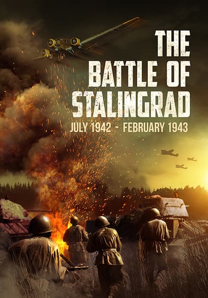 The Battle of Stalingrad: July 1942 – February 1943