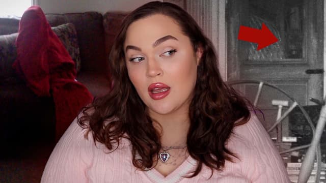 S01:E02 - My Subscribers Sent Me Their Scariest Paranormal Encounters... and I'm Never Sleeping Again.