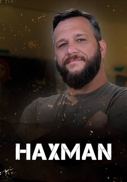 HAXMAN
