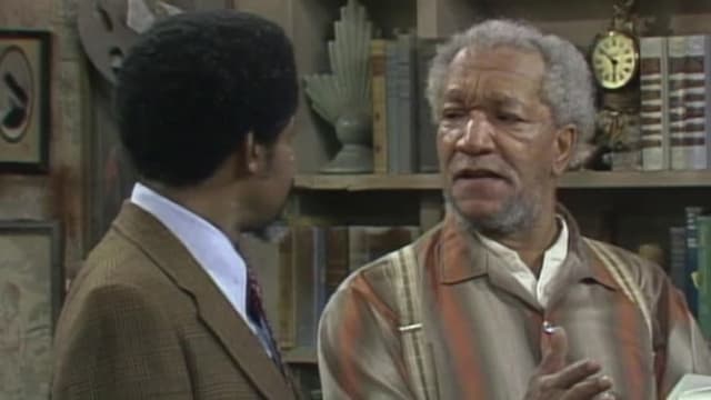 S05:E05 - Divorce Sanford Style