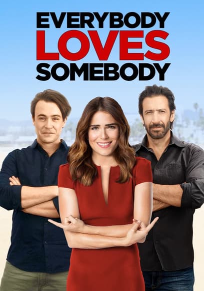 Everybody Loves Somebody poster