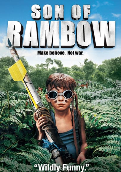 Son of Rambow